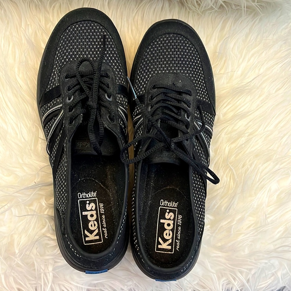 Keds Tennis Shoes Gem